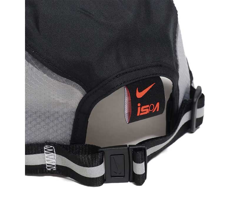 Nike U NRG AW84 Cap React Soe QS Black CD0990-010