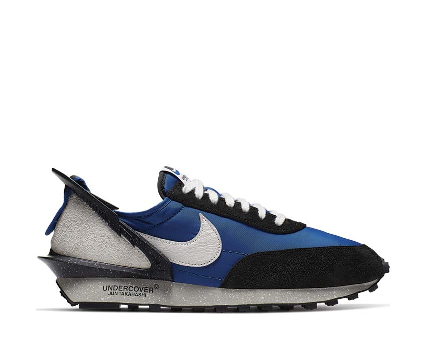 Nike Undercover Daybreak HG Blue Jay Summit White Black BV4594-400