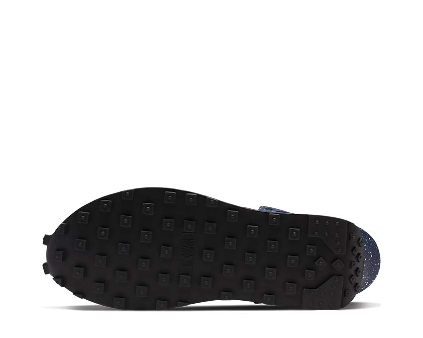 Nike Undercover Daybreak Ws Obsidian / Gold Dart - Sail CJ3295-400