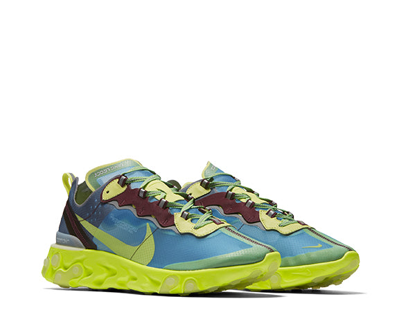 Nike x Undercover React Element 87 Lakeside BQ2718-400