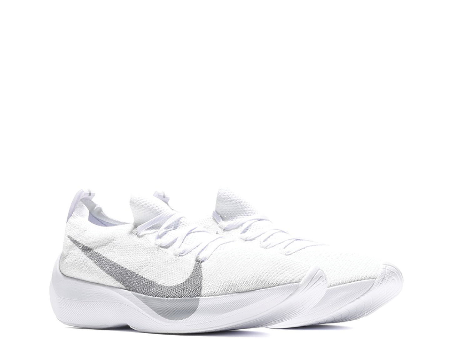 Nike Vapor Street Flyknit White AQ1763 100