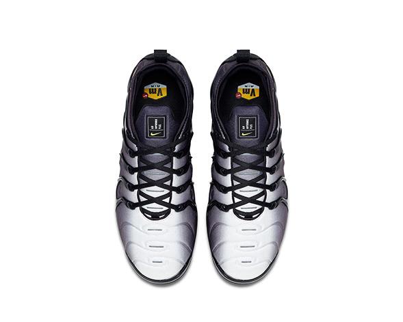 Nike Air VaporMax Plus Black Volt 924453-009