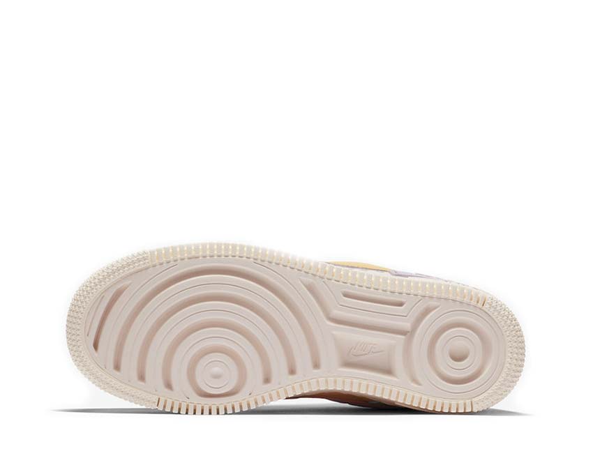 Nike W AF1 Shadow Pale Ivory / Celestial Gold - Tropical Twist CI0919-101