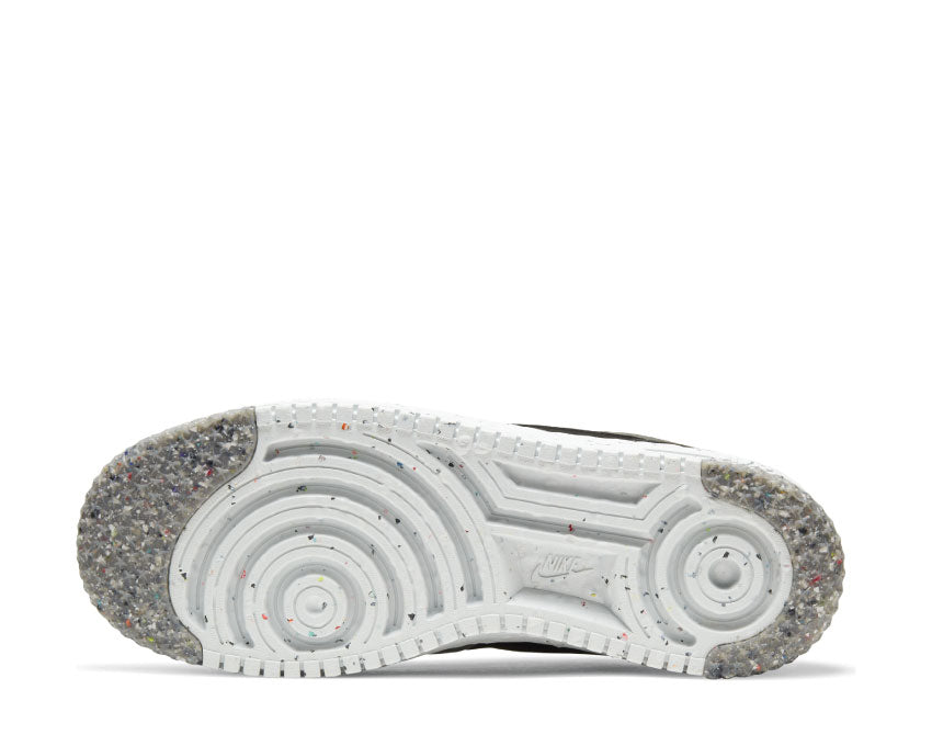 Nike W Air Force 1 Crater Foam Black / Black - Photon Dust - DK Smoke Grey CT1986-002