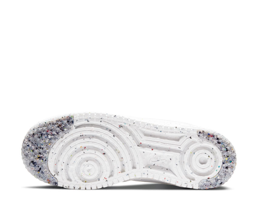 Nike W Air Force 1 Crater Foam Summit White / Summit White CT1986-100