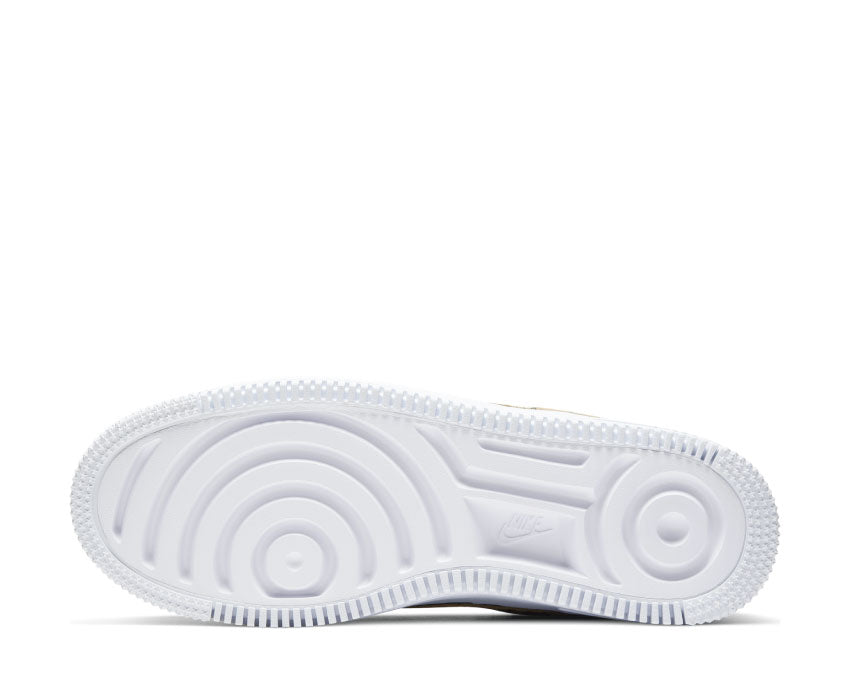 Nike W Air Force 1 Sage Low Black CQ7511-171