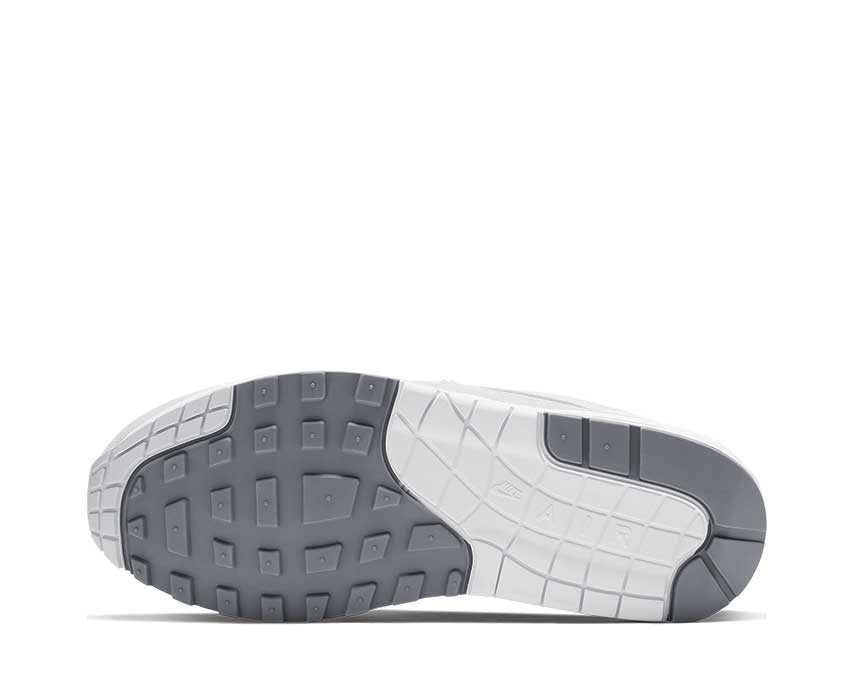Nike W Air Max 1 White Pure Platinum Cool Grey AH8145-110
