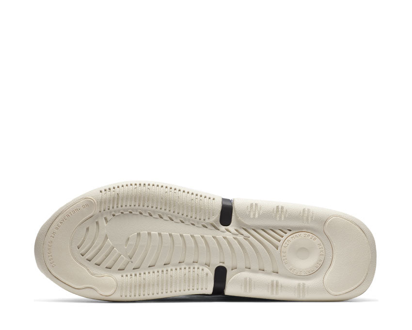 Nike W Air Max Up QS White / Sail - Pale Ivory - Gum Med Brown DA8984-100