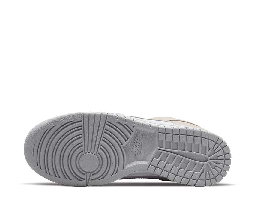 Nike W Dunk Low Next Nature White / LT Orewood Brn DN1431-100