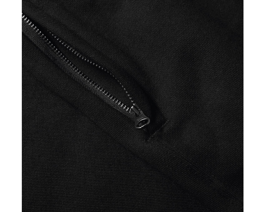 Nike W NRG Soloswoosh Fleece Pant Black / White CW5565-010