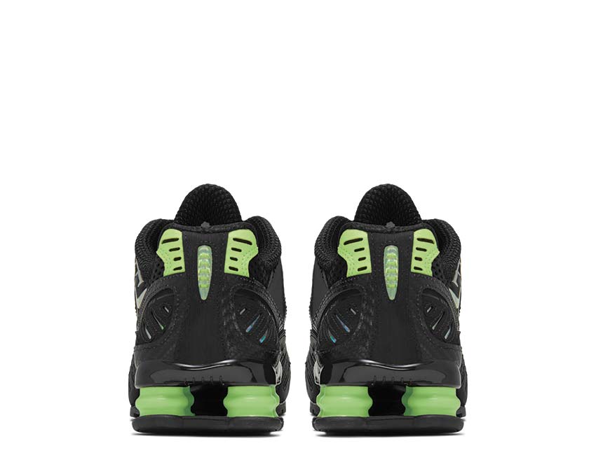 Nike W Shox Enigma SP Black / Lime Blast CK2084-002