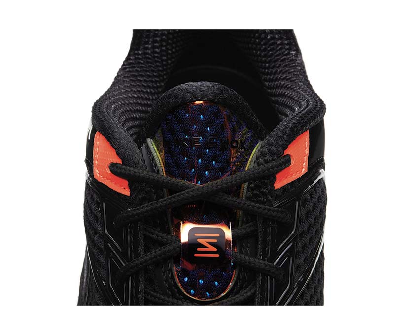 Nike W Shox Enigma SP Black / Black - Hyper Crimson CK2084-001