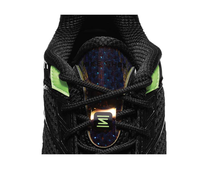 Nike W Shox Enigma SP Black / Lime Blast CK2084-002