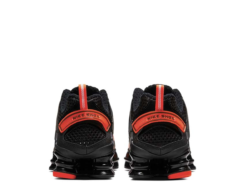 Nike W Shox TL Nova SP Black / Metallic Field - Hyper Crimson CK2085-001