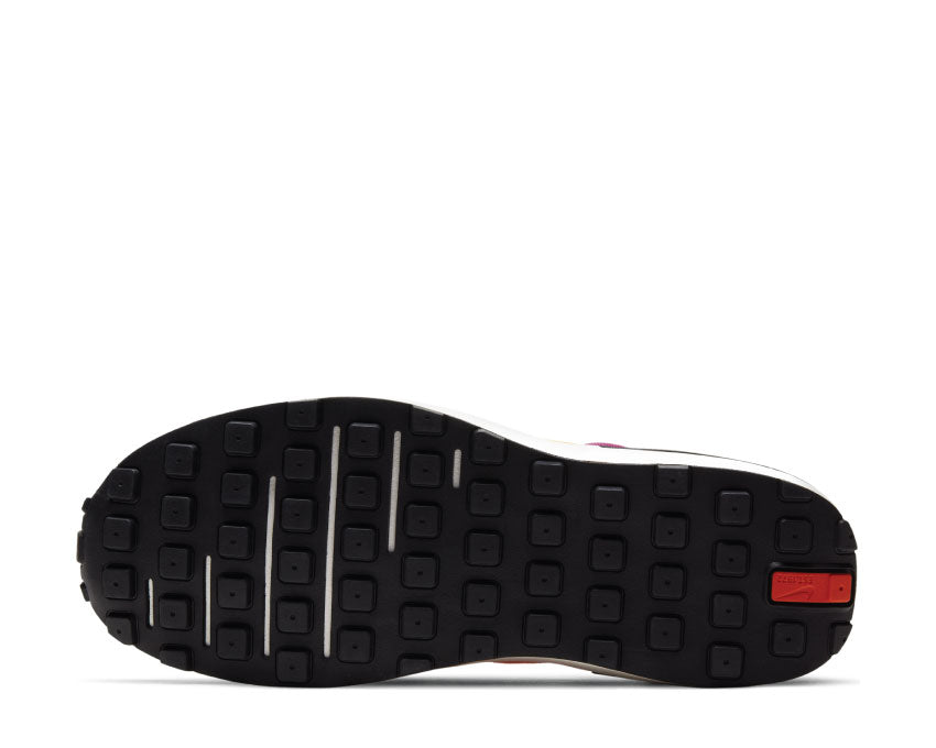 Nike Waffle One Active Fuchsia / University Gold - Black DC2533-600