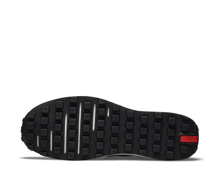 Nike Waffle One Electric Green / Black - Mean Green DA7995-300