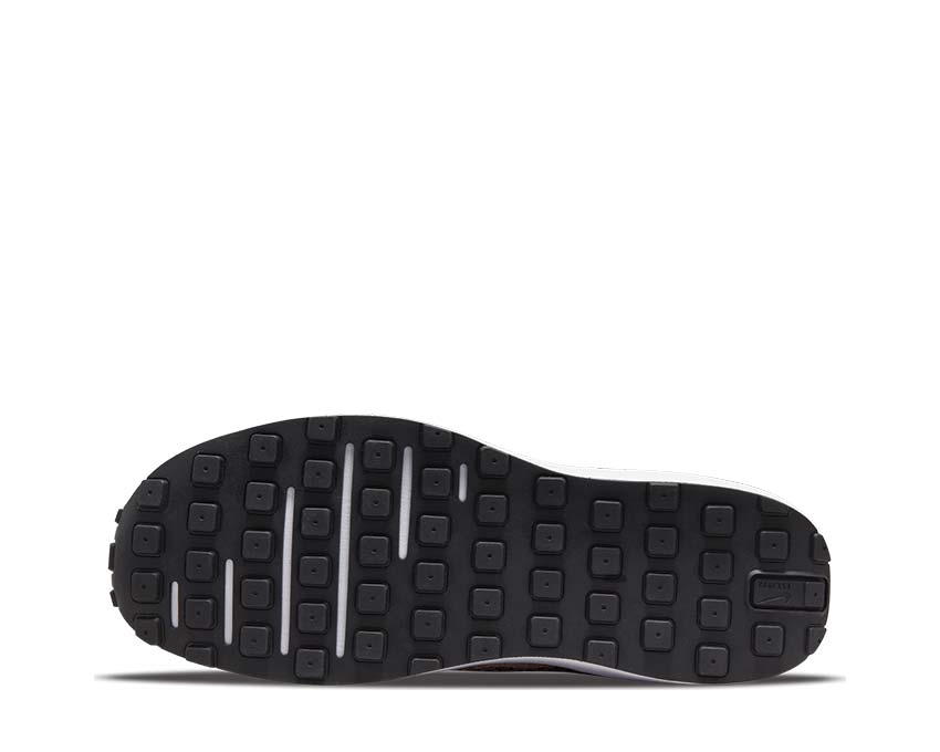 Nike Waffle One SE Black / Multi Color - Black DJ9776-001