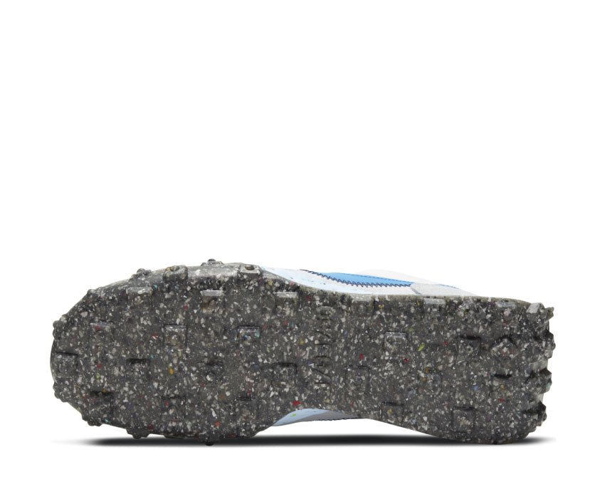 Nike Waffle Racer Crater Foam Summit White / Photo Blue - Photon Dust CT1983-100