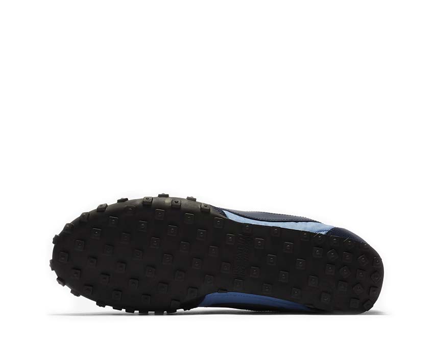 Nike Waffle Racer Light Blue / Midnight Navy CN8115-400