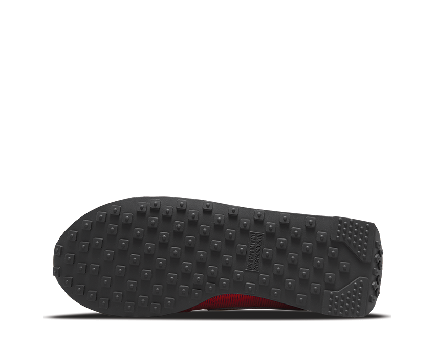 Nike Waffle Trainer 2 SD Gym Red / Metallic Gold Star - Hyper Royal - Black DC8865-600