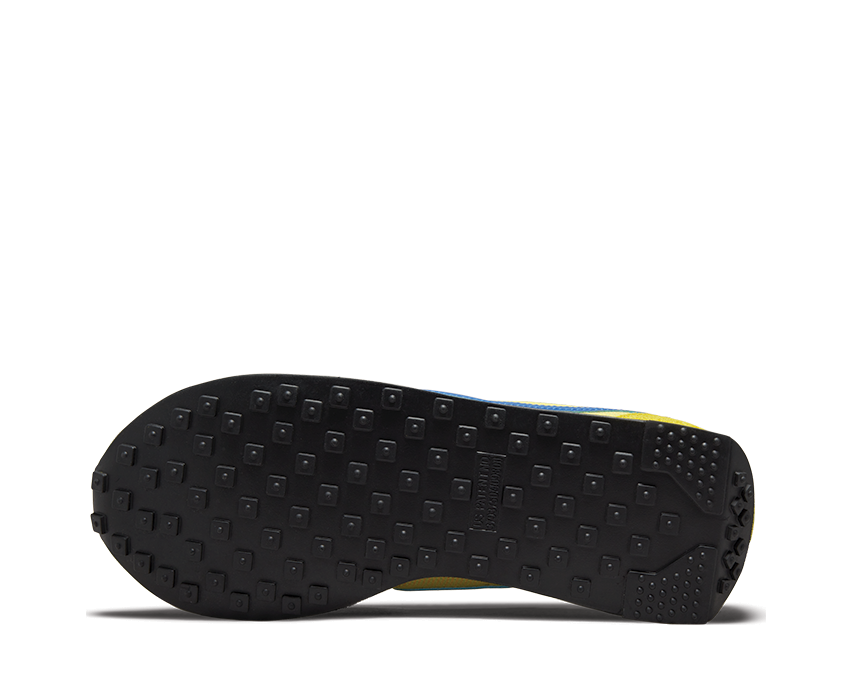 Nike Waffle Trainer 2 SD Yellow Strike / Hyper Royal - Saturn Gold DC8865-700