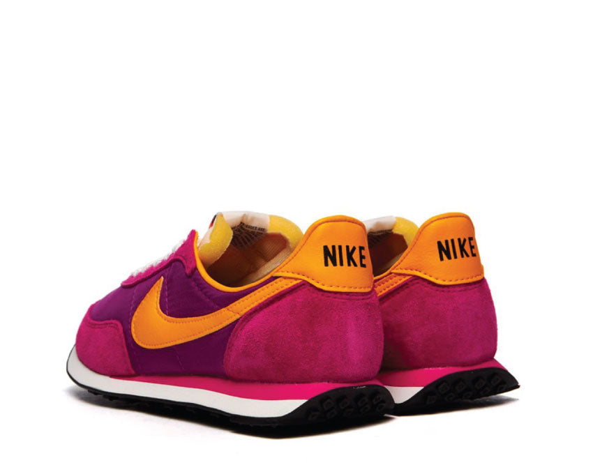Nike Waffle Trainer 2 SP Fireberry / Electro Orange - Cactus Flower DB3004-600