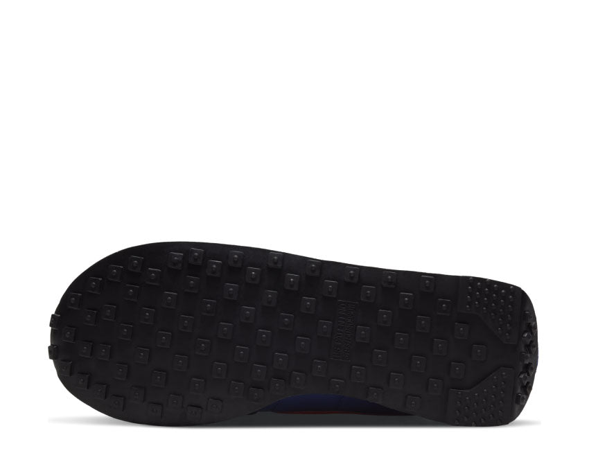 Nike Waffle Trainer 2 SP Midnight Navy / Max Orange - Mystic Navy DB3004-400