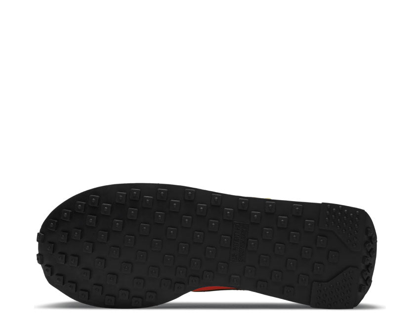 Nike Waffle Trainer 2 SP Starfish / Black - Starfish - Summit White DB3004-800