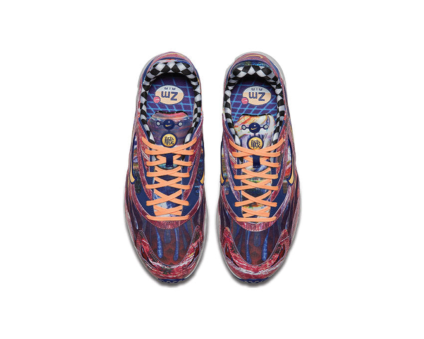 Nike Zoom Streak Spectrum Plus Premium Melon Tint AR1533-800