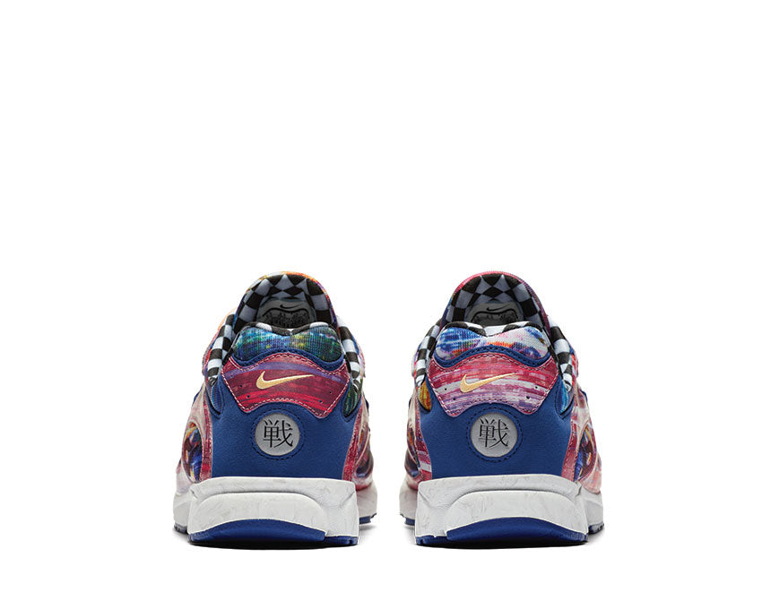 Nike Zoom Streak Spectrum Plus Premium Melon Tint AR1533-800