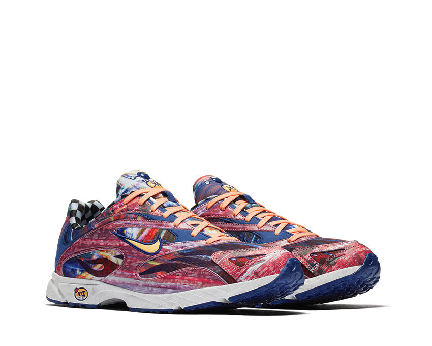 Nike Zoom Streak Spectrum Plus Premium Melon Tint AR1533-800