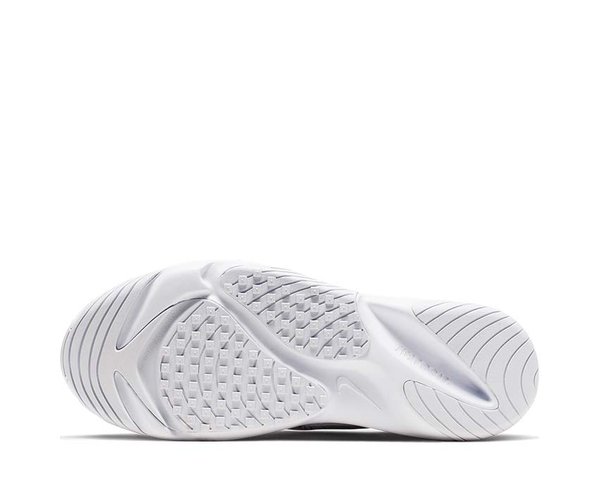 Nike Zoom 2K Platinum Tint Bright Crimson White AO0269-005