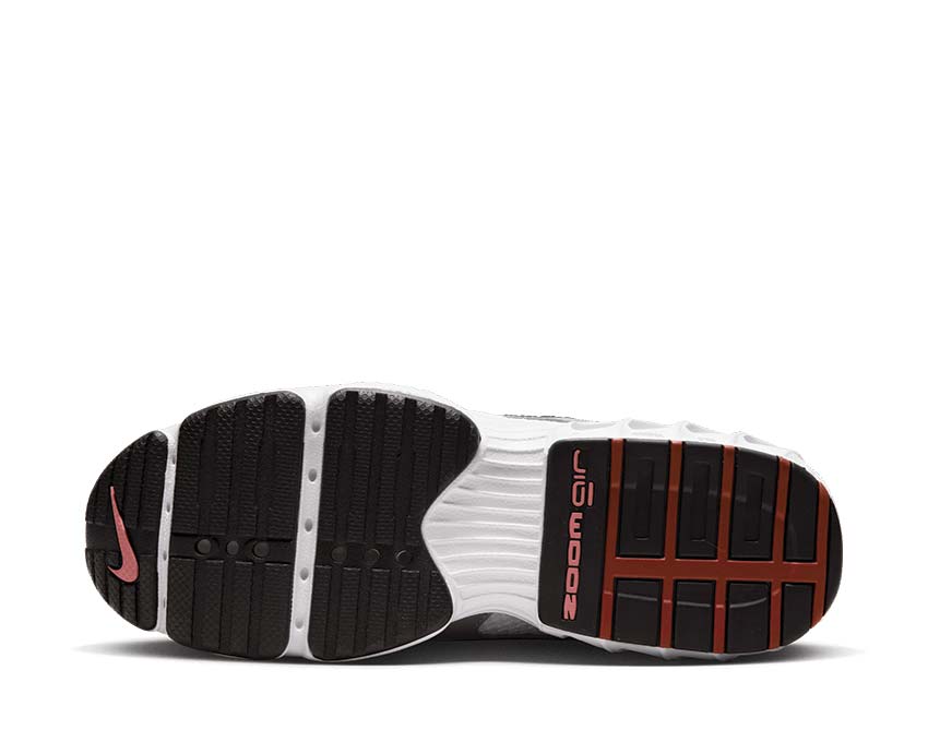 Nike Zoom Air Fire Cobblestone / White - Desert Berry DN1392-001