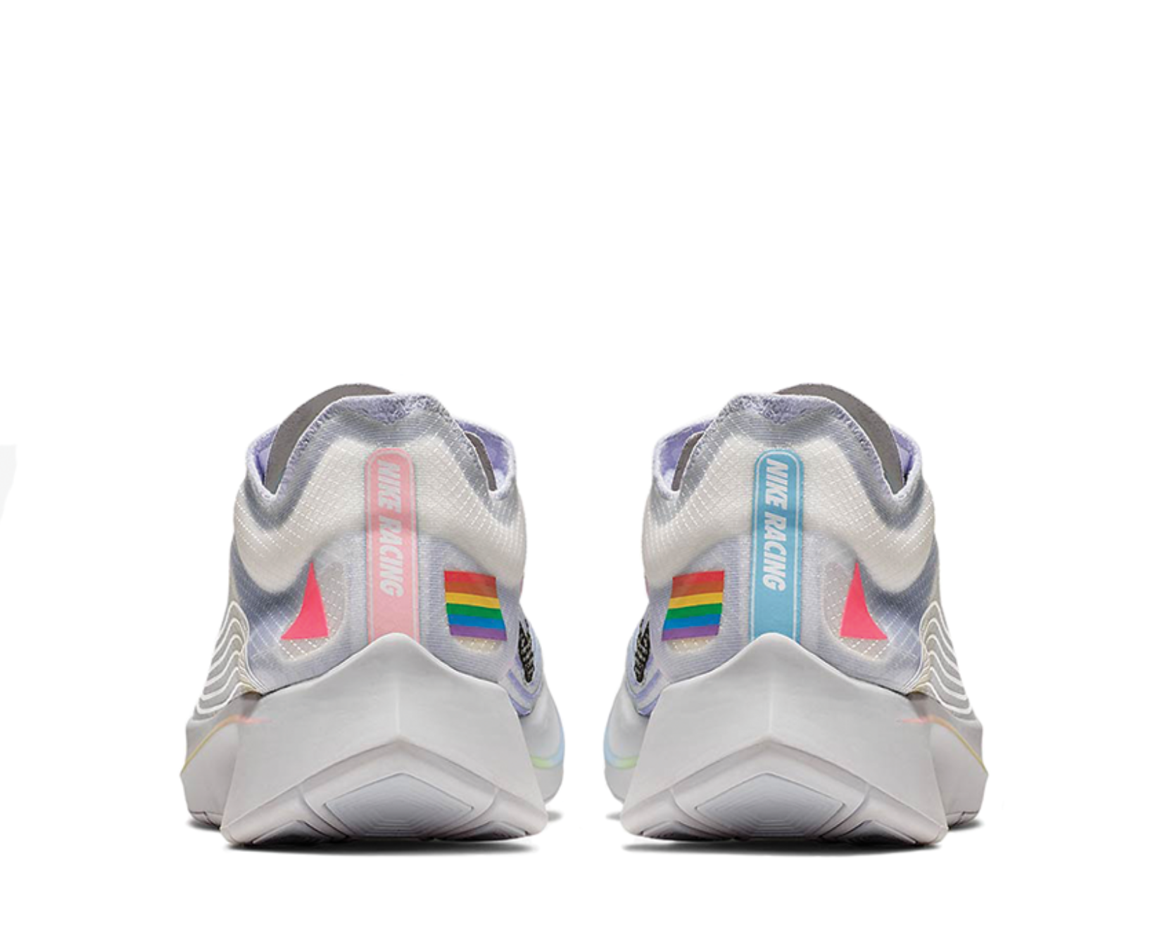 Nike Zoom Fly BETRUE AR4348-105
