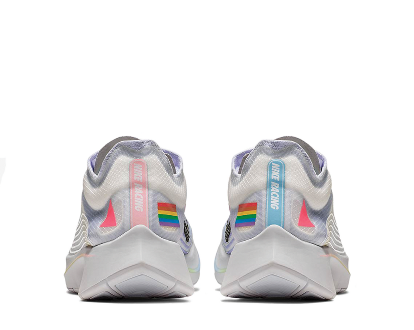 Nike Zoom Fly BETRUE AR4348-105