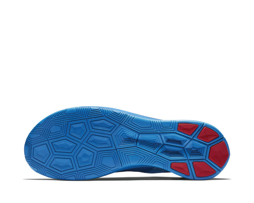 Nike Zoom Fly Gyakusou Blue Nebula Sail Black University Red AR4349-400