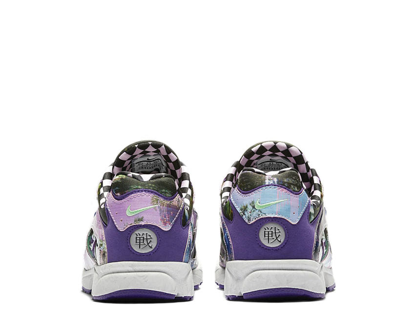 Nike Zoom Streak Spectrum Plus Premium Court Purple LT Poison Green AR1533-500
