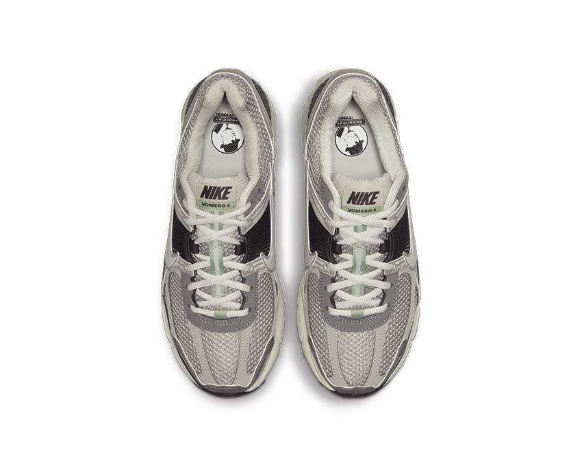 Nike Zoom Vomero 5 Cobblestone / Light Bone FB8825-001