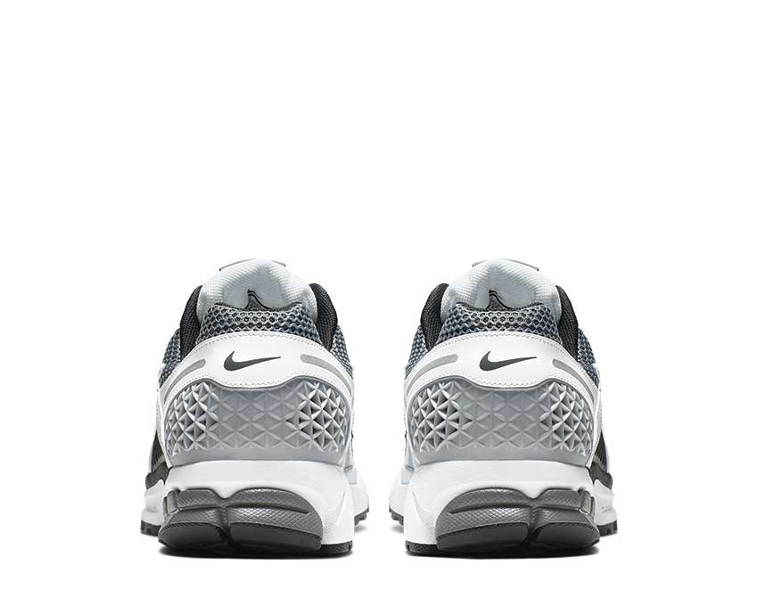 Nike Zoom Vomero 5 SE SP Dark Grey Black White Sail CI1694-001