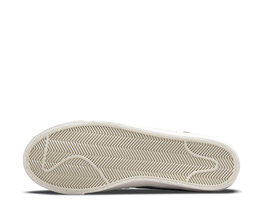 Nike Blazer '77 Premium Cave Purple / Sail - Medium Olive - Rattan DD8026-500