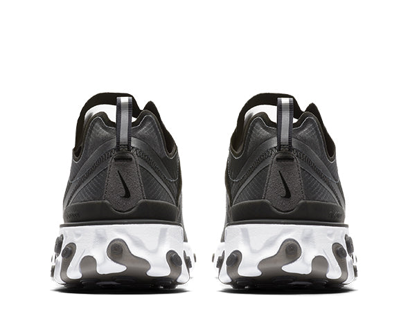 Nike React Element 87 Anthracite AQ1090-001