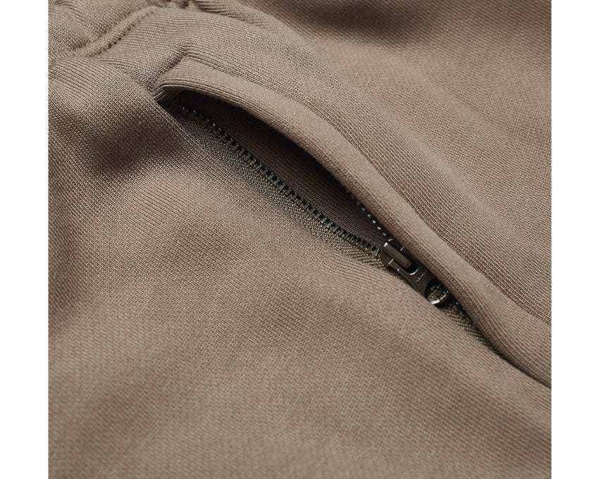 M NRG Pant FLC Olive Grey CW5460-040