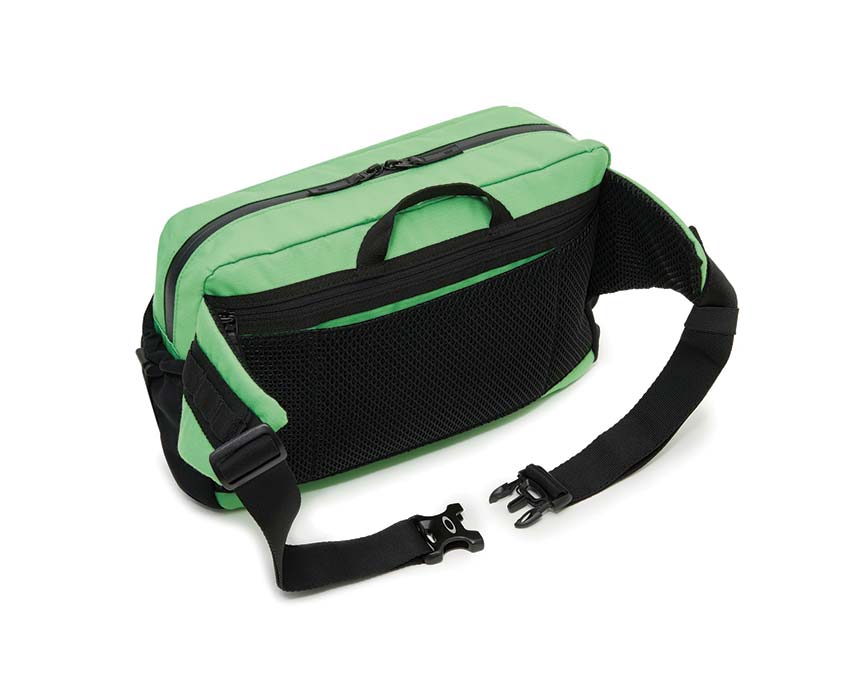 Oakley Body Big Bumbag Laser Green 921615-73E