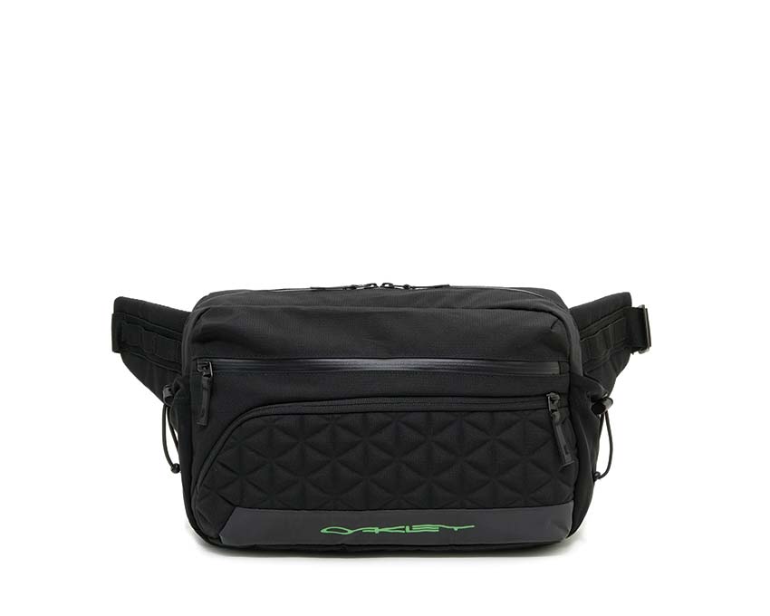 Oakley Body Big Bumbag Blackout 921615-02E