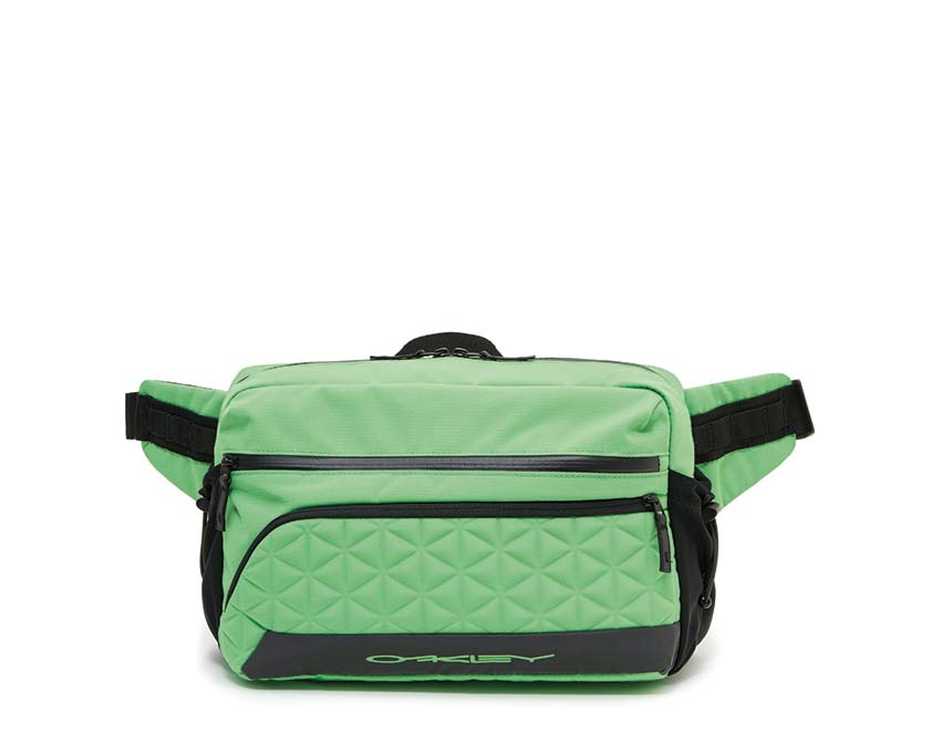 Oakley Body Big Bumbag Laser Green 921615-73E