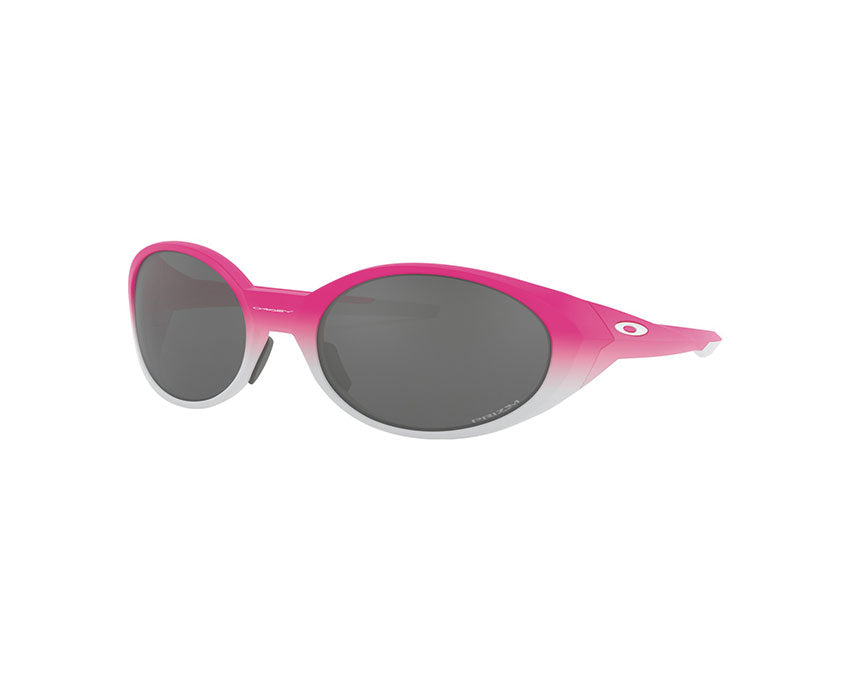 Oakley Eyejacket Redux Glasses Matte Rubine / Pink Fade 9438-4B