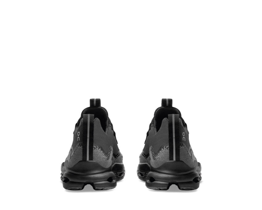 ON Cloudaway Black / Rock 49.99134