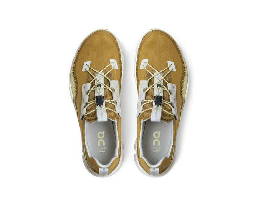 ON Cloudaway Bronze / White 49.99132