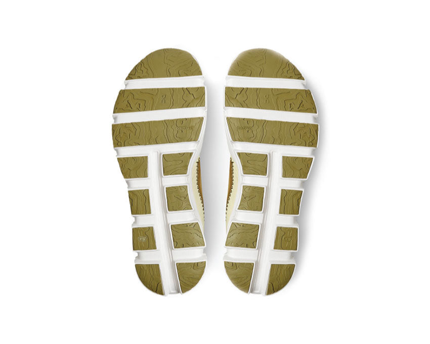 ON Cloudaway Bronze / White 49.99132