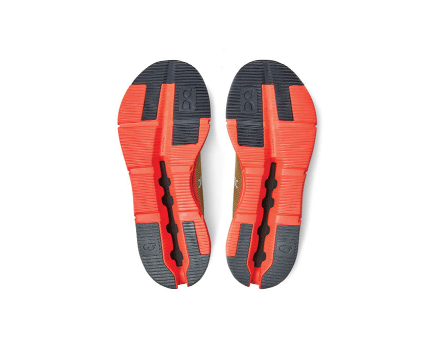 ON Cloudnova Cumin / Flame 26.99183